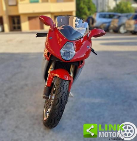 MV AGUSTA F4 1000 . rif. 24031999 - Foto 3