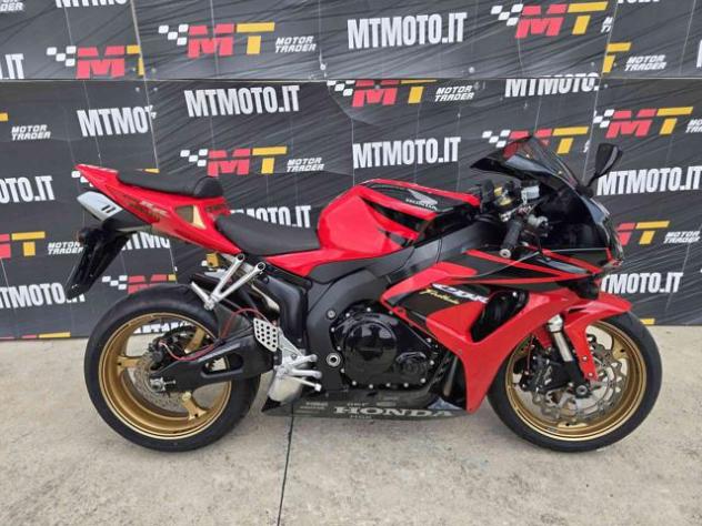 HONDA CBR 1000 RR Completo ARROW Video 360 rif. 23794334