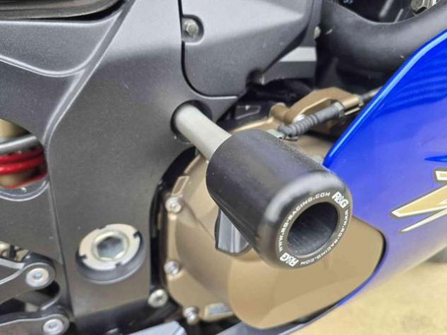 KAWASAKI Ninja 1200 ZX-12R 178 CV rif. 23989924 - Foto 8