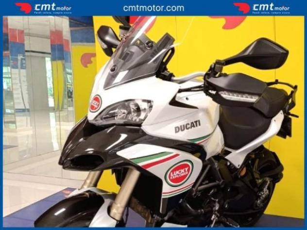 DUCATI Multistrada 1200 Garantita e Finanziabile rif. 23876720 - Foto 2