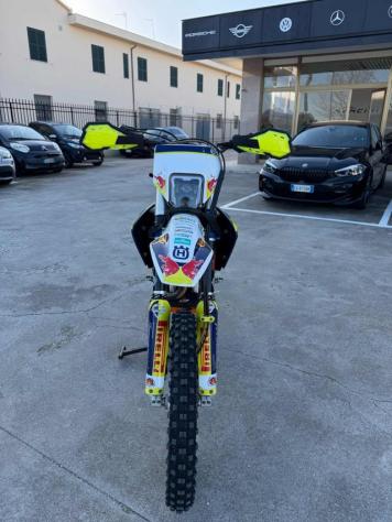 HUSQVARNA FE 350 ENDURO rif. 23143909 - Foto 7