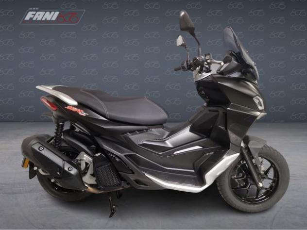 APRILIA SR 125 GT rif. 23855775