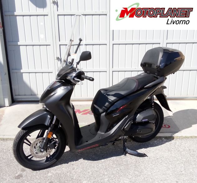 HONDA SH 150 - Foto 3