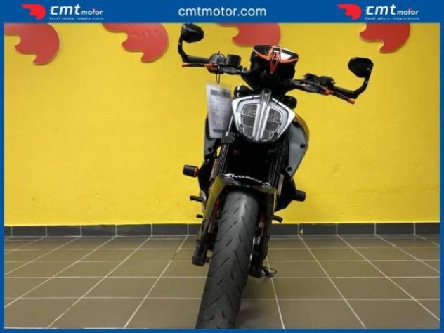 KTM 390 Duke Garantita e Finanziabile rif. 23545265 - Foto 2