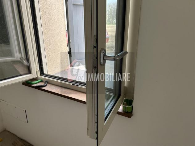 CASA SEMINDIPENDENTE DI NUOVA COSTRUZIONE IN CLASSE A4 - Foto 7