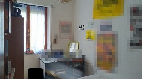 Singola zona Stazione per ragazzo da Ottobre - Foto 2