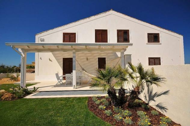 2961_turistico - In affitto a Marsala villa vacanze, zona mare - Foto 3