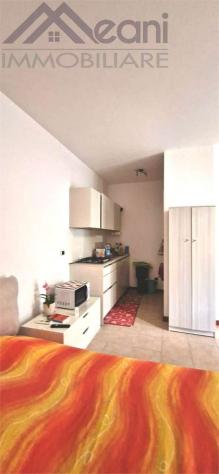 706 - AFFITASI MONOLOCALE DI 47 MQ CON BALCONE IN OTTIMO CONTESTO RESIDENZIALE - Foto 6