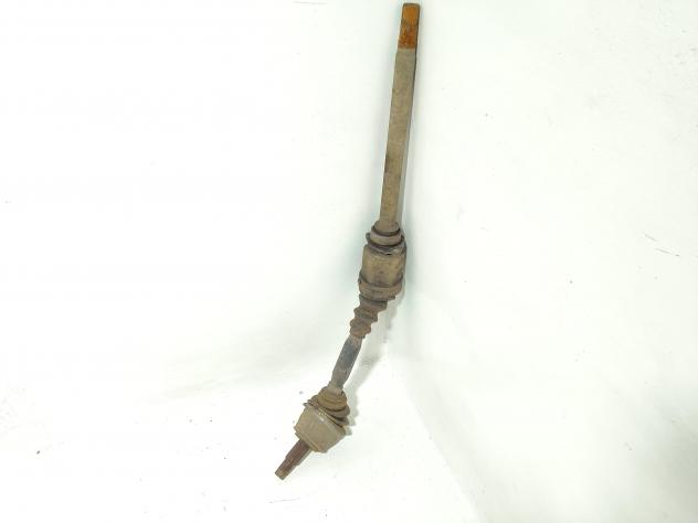 SEMIASSE ANTERIORE DESTRO FIAT Doblo Cargo 52130451 (1018) - Foto 5