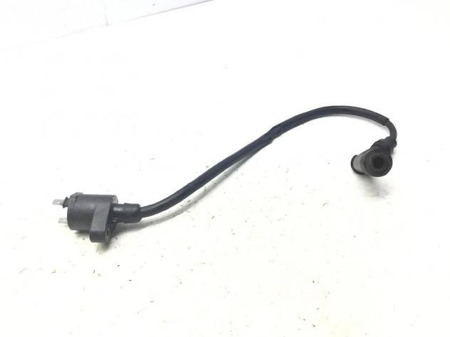 SYM SYMPHONY S 125 BOBINA ACCENSIONE COMPLETA CAVO E PIPETTA 2009 2010