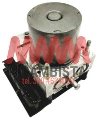 MN116166 Mitsubishi Colt centralina gruppo pompa ABS - Foto 2
