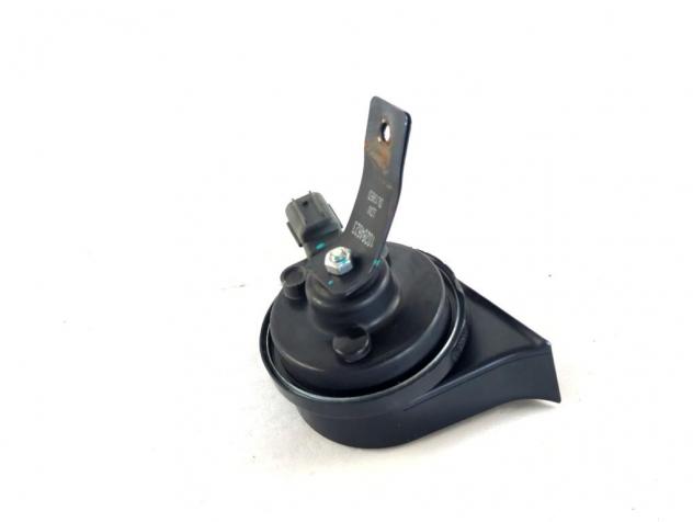 10284623 TROMBA CLACSON TONO BASSO MG MG4 EV STANDARD E 54KW AUT 5P (2023) RICAMBIO USATO - Foto 3