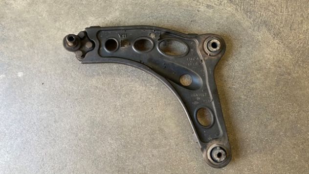 Bracci oscillanti anteriori Renault Trafic 2.0DCI del 2013 - Foto 2