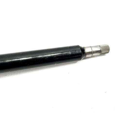 SEMIASSE ANTERIORE DESTRO JEEP Compass Serie 52180323 (16) - Foto 6