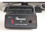 INNOTEC DC POWER CENTER, convertitore tensione 220v to 12v accendisigari SB791-5