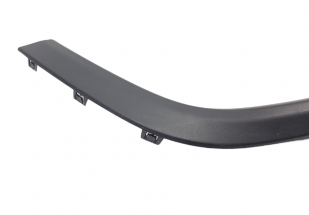 MODANATURA ARCO RUOTA ANTERIORE DX JEEP Compass Serie 53226936 552 60 384, EJJ Diesel 1600 (16) - Foto 9