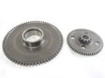 DUCATI 998 S 173Z0011A 176Z0011A INGRANAGGI AVVIAMENTO 02 - 03 STARTER GEARS