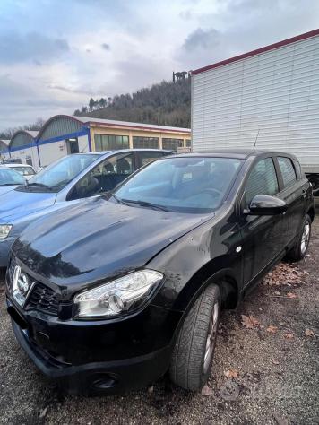 Vari pezzi di ricambio NISSAN QASHQAI - Foto 3