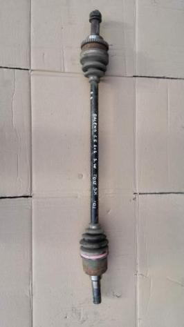Semiasse Posteriore Sinistro / SX Suzuki Baleno 1.6 4x4 2001