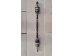Semiasse Posteriore Sinistro / SX Suzuki Baleno 1.6 4x4 2001