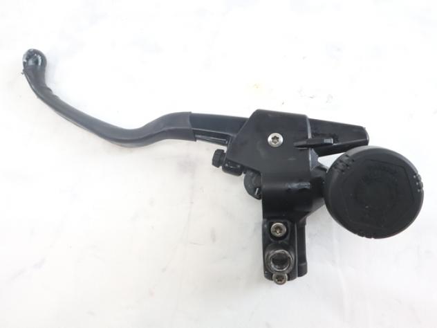 BMW R 1200 GS ADVENTURE 32727728852 POMPA COMANDO FRIZIONE K25 08 - 09 CLUTCH CONTROL CYLINDER 32727694289 - Foto 4