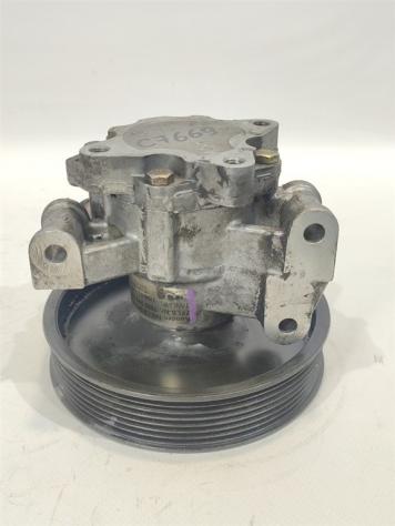 POMPA IDROGUIDA MERCEDES SLK W171 2° Serie A0034664301 271944 benzina 1796 (0411) - Foto 3