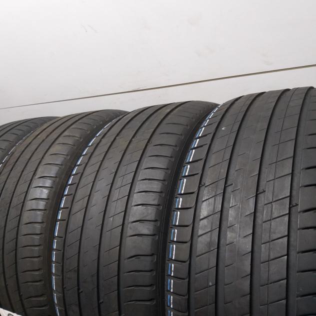 4 GOMME 275 45 20 MICHELIN A57764 - Foto 4