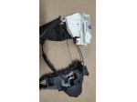 SERRATURA PORTA ANTERIORE DX COMPLETA MERCEDES CLASSE A W169 2005 A1697000234