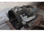 Cambio MERCEDES G135 16-11,09 EPS 714.722