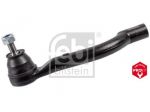 Febi Bilstein Testa Barra D'Accoppiamento 34755