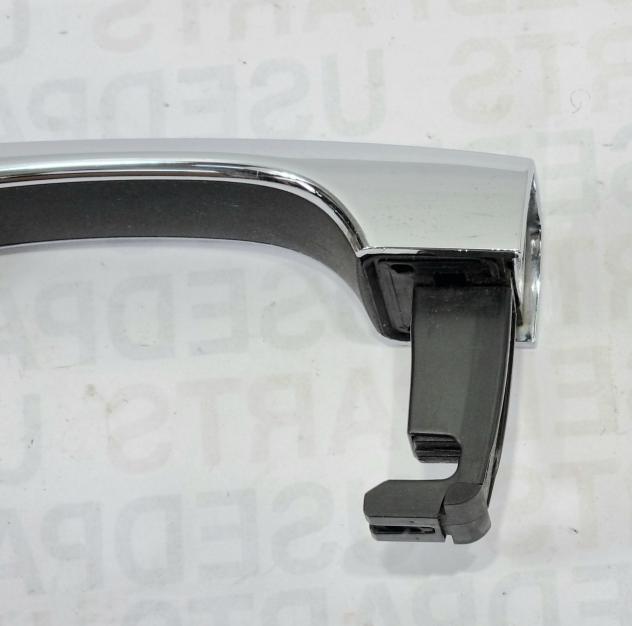 MANIGLIA ESTERNA ANTERIORE DESTRA FIAT 500 X Serie 735585991 (15) - Foto 5