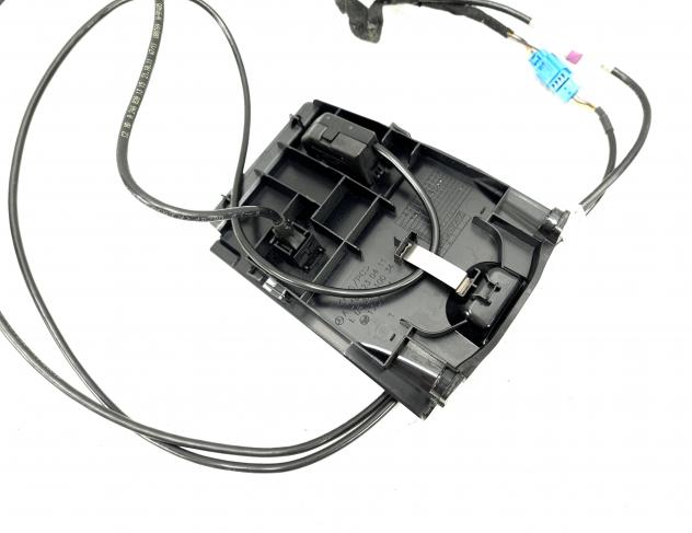PRESA AUX/USB MERCEDES Classe B W246 2° Serie A2468230411 (12) - Foto 8