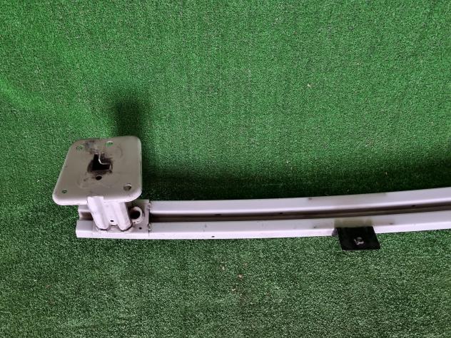RINFORZO PARAURTI ANTERIORE OPEL Vivaro Serie 93866989 (14) - Foto 8