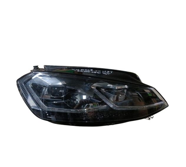 Faro dx golf 7.5 2018 led non funziona 5G19411082