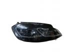 Faro dx golf 7.5 2018 led non funziona 5G19411082