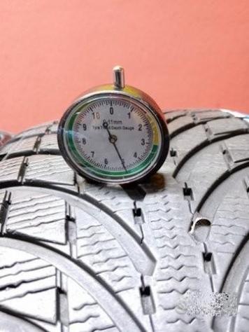 4 gomme 255 55 20 michelin inv a3412 - Foto 4