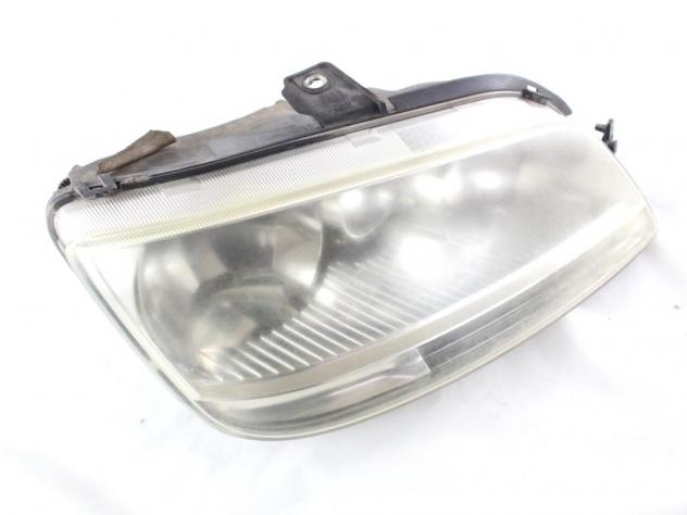 51780718 FARO FANALE ANTERIORE DESTRO FIAT IDEA 1.2 B 59KW 5M 5P (2008) RICAMBIO USATO - Foto 2
