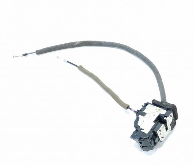SERRATURA ANTERIORE DESTRA NISSAN NV200 1° Serie 80500JX51A (09)