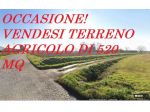 Terreno agricolo in Vendita in zona SAN LORENZO ALLE CORTI con giardino