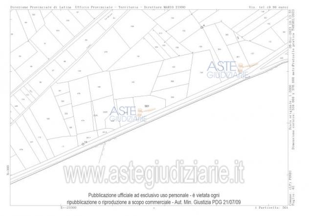 IMMOBILI-ALTRA CATEGORIA-contrada savicella - Foto 2