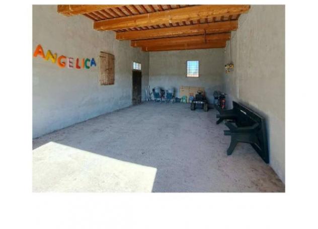 Immobile in asta di 383 m², box auto in vendita a Peccioli - Foto 7