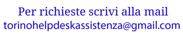 Scrivo Articoli, riassunti, sbobine, lettere, documenti, ecc...