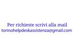 Scrivo Articoli, riassunti, sbobine, lettere, documenti, ecc...