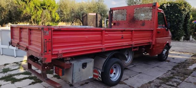 Iveco daily 38 8 - Foto 5