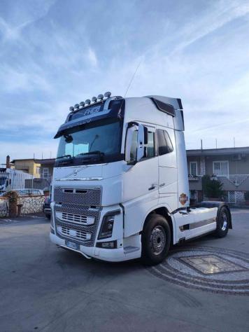 VOLVO FH 16 550 EURO 6 rif. 24149026 - Foto 2