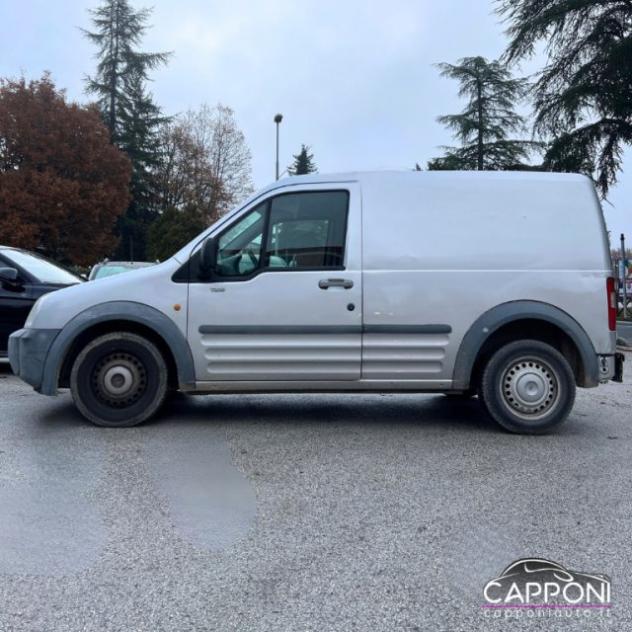 FORD Transit Connect 1.8 TDCi/90CV - AUTOCARRO - IVA DEDUCIBILE rif. 24109738 - Foto 3