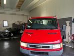 IVECO  RIBALTABILE TRILATERALE