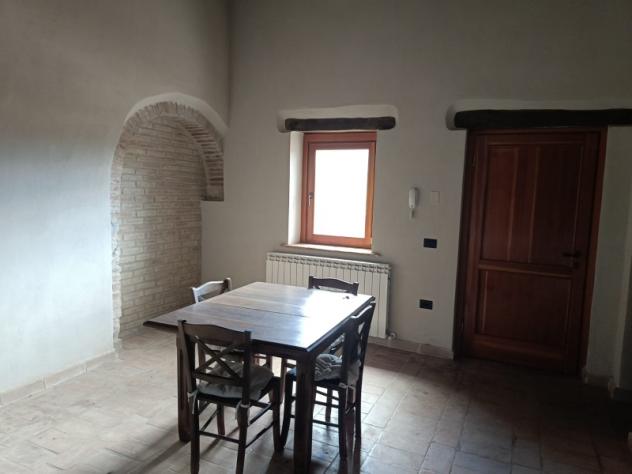 appartamento in affitto a Magione