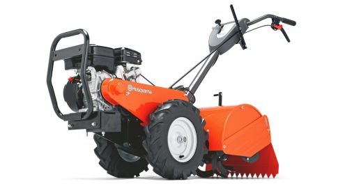 Motocoltivatore Husqvarna TR 430 - Cardelli