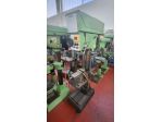 Trapano a colonna Serrmac mod R40